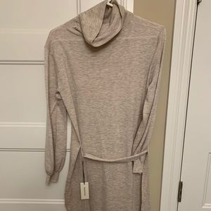 Aritzia The Group By Babaton Ono Dress size xsmall